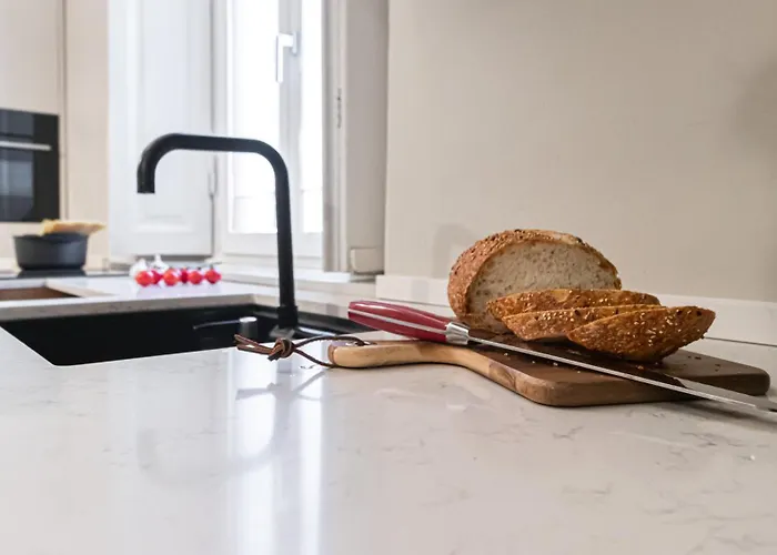 Italianway Comfort - Plinio 33 Milán