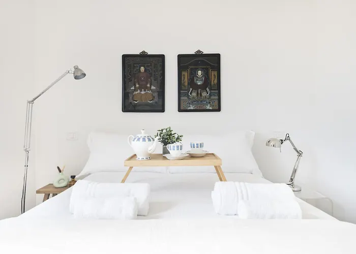 Easylife - - Schiaparelli 4 - Apartament