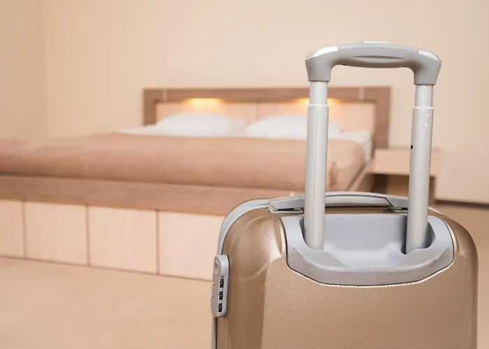 公寓 Gae Aulenti Centre *