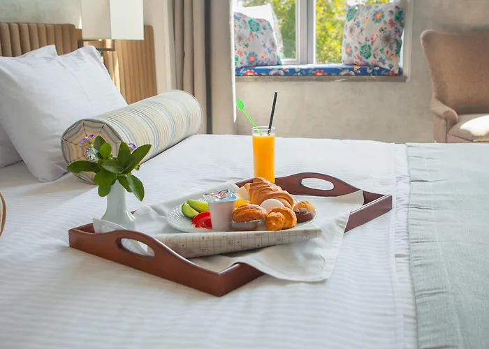 Gae Aulenti Centre 公寓 米兰