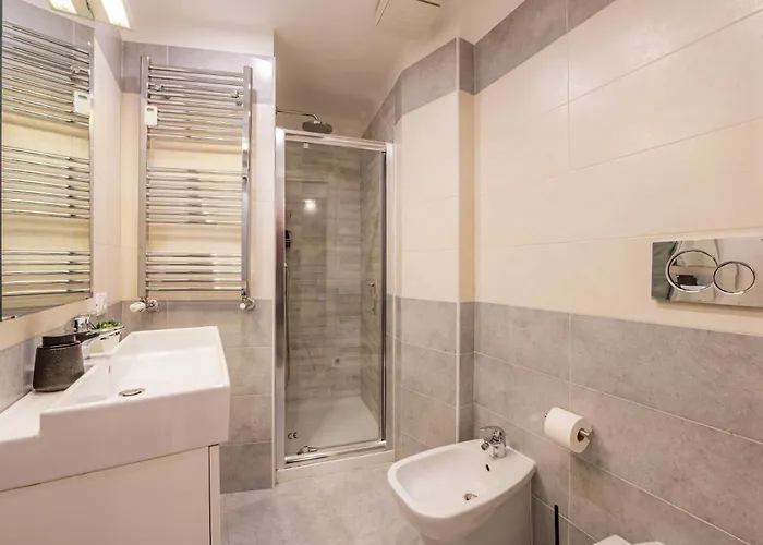 Center's Nest - In The Historic Center