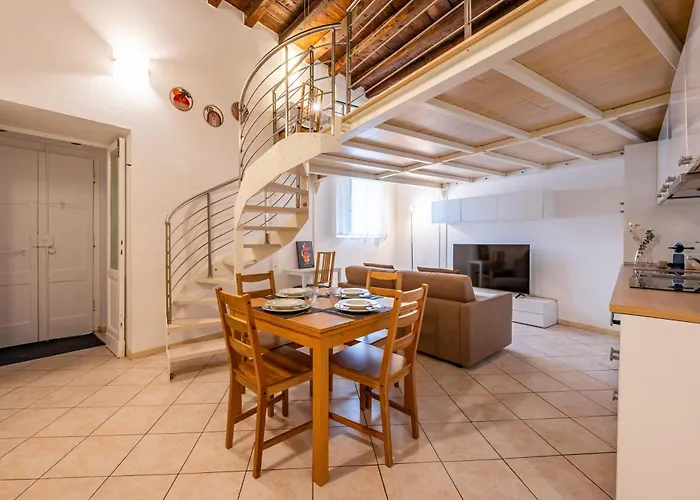 Center's Nest - In The Historic Center * Mailand