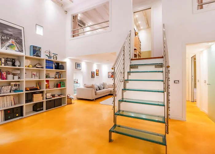 Elegant Nest - Close To Duomo Milan