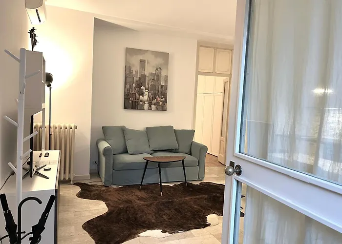 公寓 Gbcity - 20 Mt Da Metro Wagner *