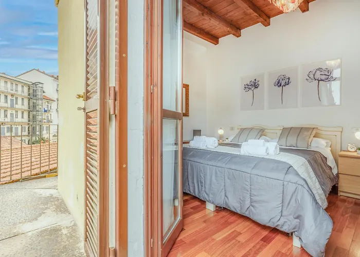 Appartement Porta Romana Vibes - A Truly Milanese Escape Milaan