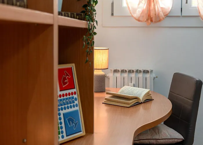 Апартаменты Stadio Di San Siro - Spazioso