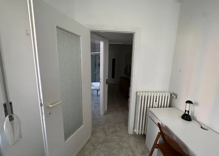 Entire Private 12 Minutes From Duomo *