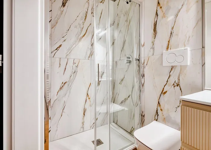 Apartmán Hostmate - - Piero Francesca - Sempione Milán