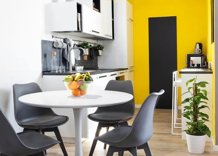 Il Loft Della Via Gluck - Next To Station Milan