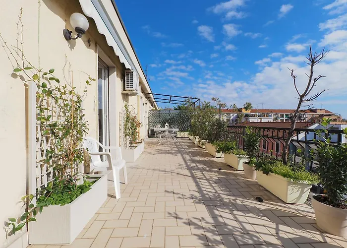 Primopiano - Padova 213 *