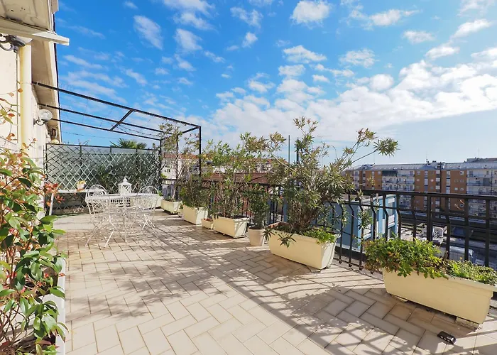 شقة Primopiano - Padova 213 ميلان