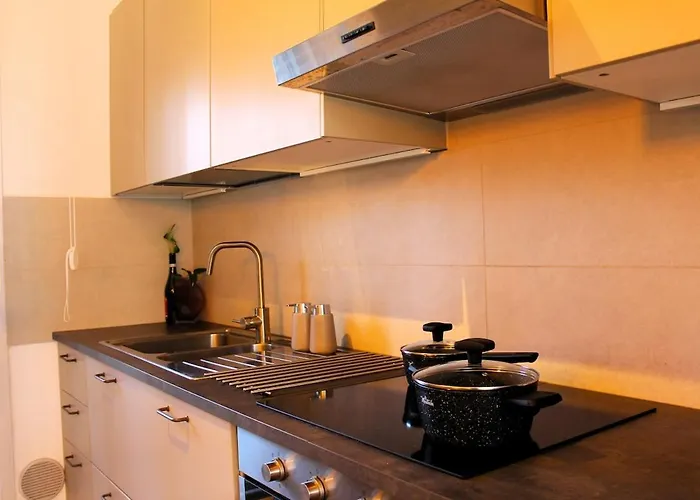 아파트 Casa Tardiez