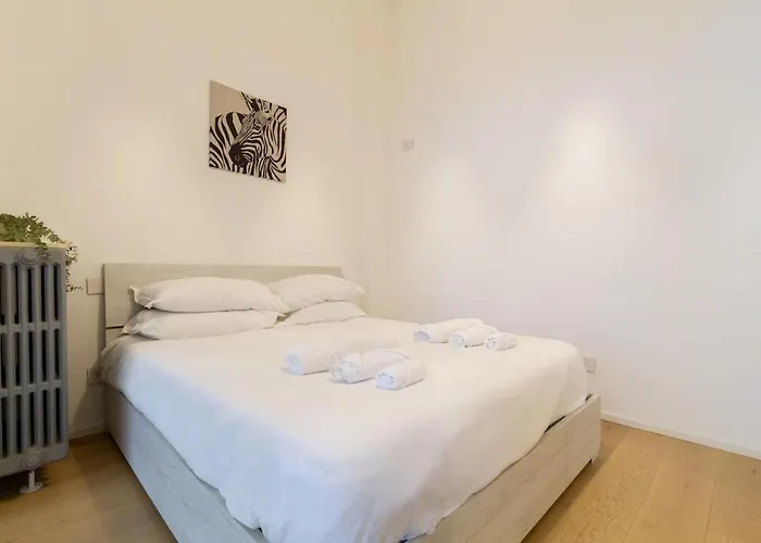 公寓 Shopping District 5 *