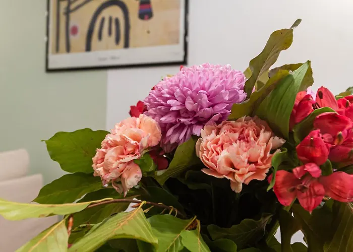 Italianway Easy - Rubens 22 Apartmán Milán