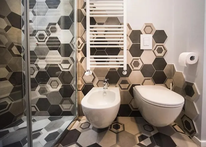 Luxury Boutique Appartamento Milano