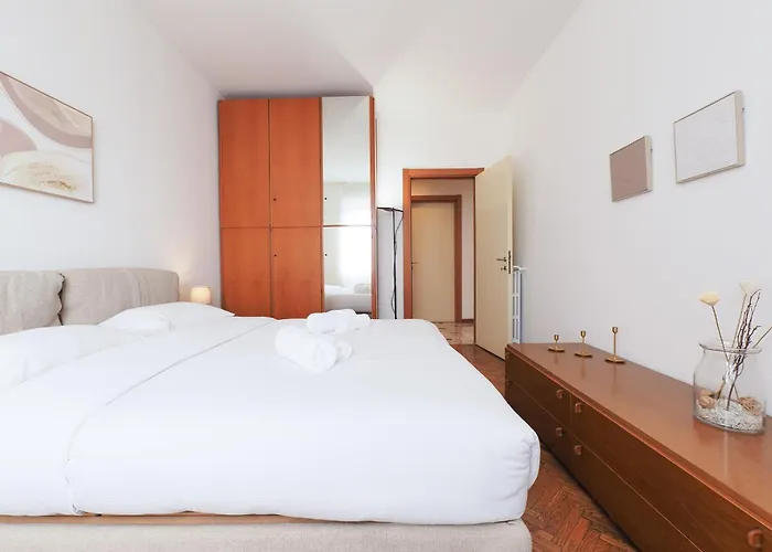 Апартаменты Primopiano - Corsica *