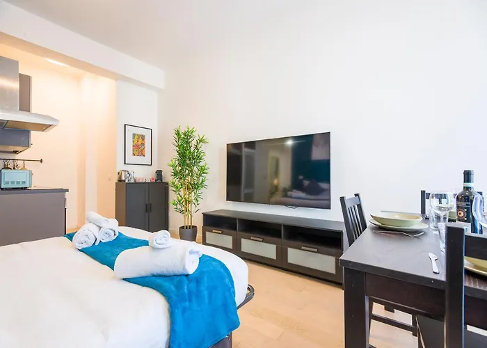 Maison Brera - Elegant Flat In Center *