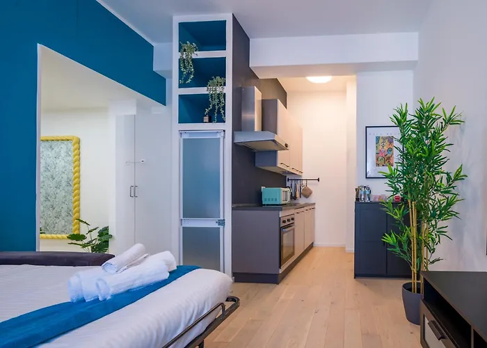 Appartamento Maison Brera - Elegant Flat In Center *