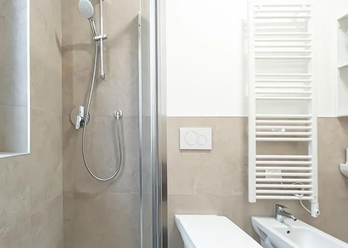 Rrrapido Sant' Ambrogio And - Via Olona Appartement Milaan