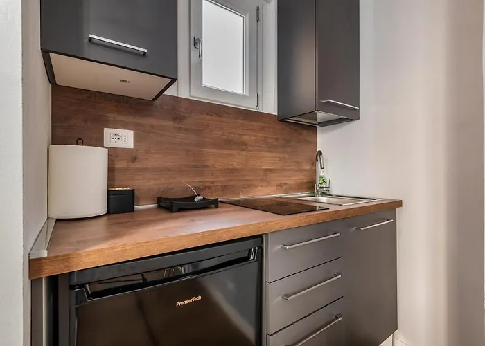 Metro A 3 Min-duomo A 8 Min-wi-fi-ac-smarttv *