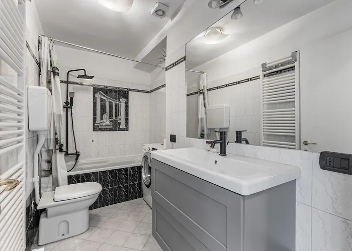 Isola District - Fashion House Milánó