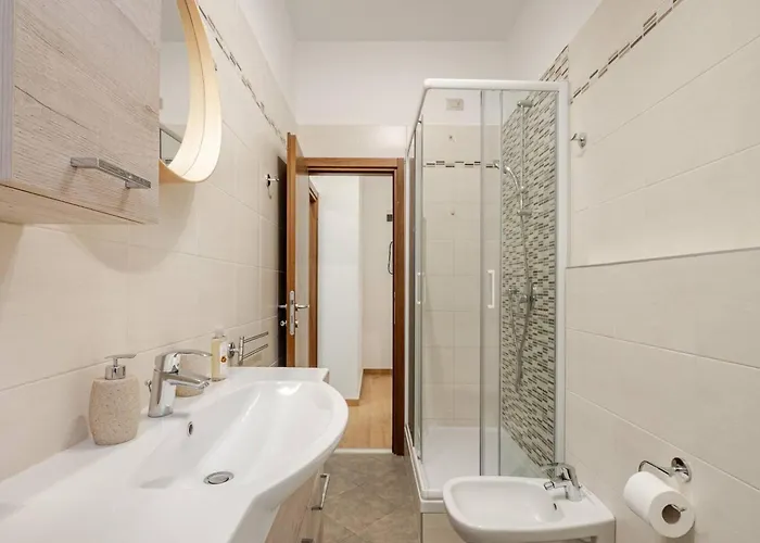 Elegant Flat Milano-near San Siro Stadium! Daire