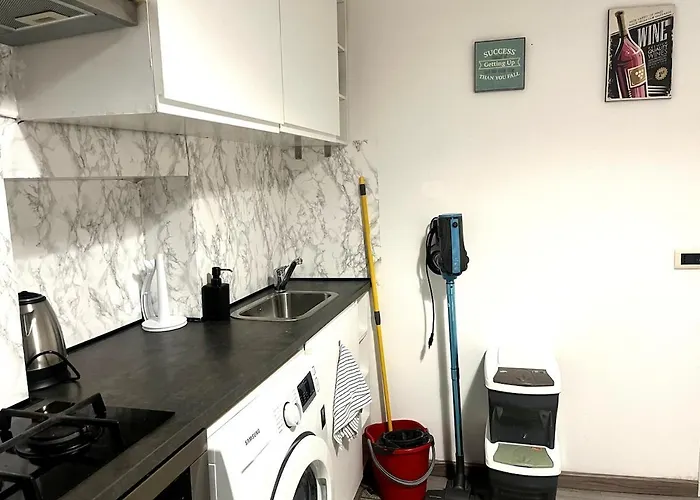 Milan-porta Venezia Ac Wi-fi Appartement *