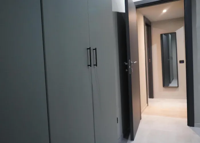 Brand New Steps From Citylife, Sempione, Allianz Mico - Metro Domodossola - Metro Portello - Tram Right Outside To Duomo, Brera, Cadorna Reachable In 15 Min 밀라노