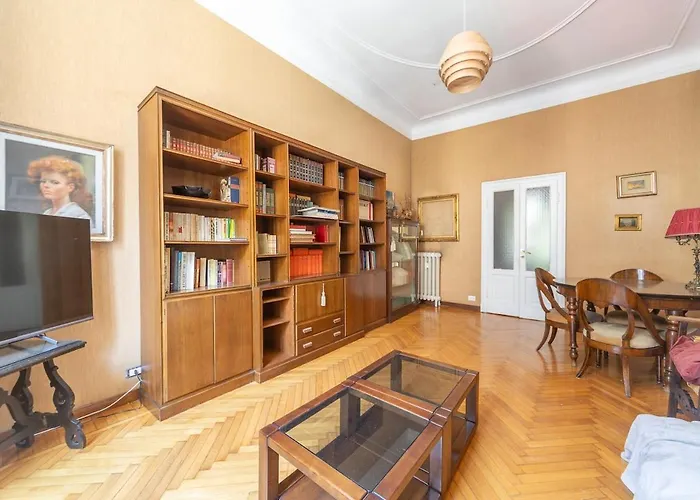 La Casa Dei Dieci - Stazione *