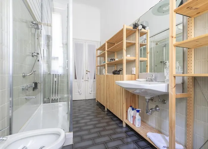 La Casa Dei Dieci - Stazione ميلان