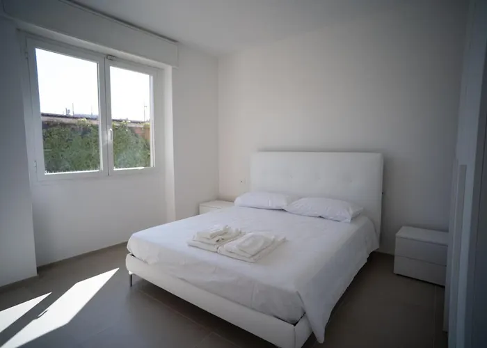 아파트 16 Nevoso Palace *