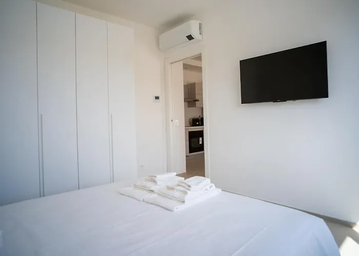 16 Nevoso Palace 아파트 *