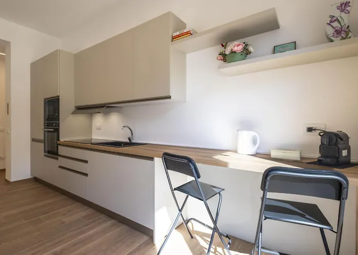 Nolo 51 By Interhome * Milan