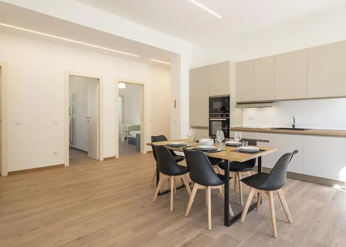 Nolo 51 By Interhome Apartment