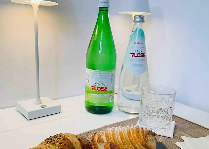 Renovated Brera 아파트 밀라노