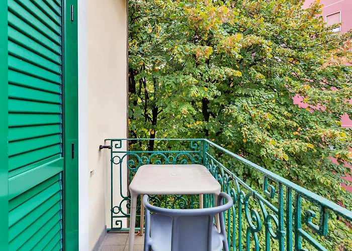 Апартаменты Maestri Campionesi 27 Welcomely *