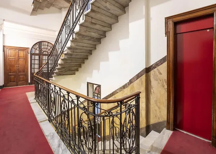 公寓 Stylish Retreat For Two In *