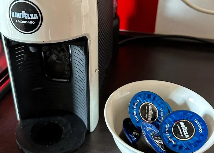 Panoramic Apartament *