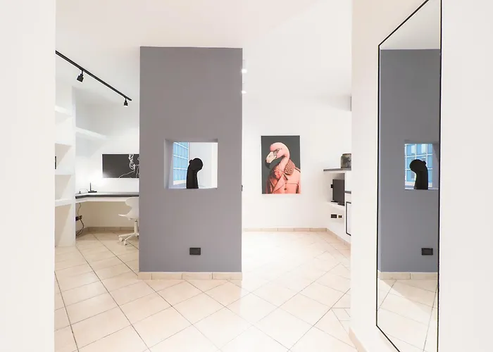 Mila Cenisio Apartment Mailand