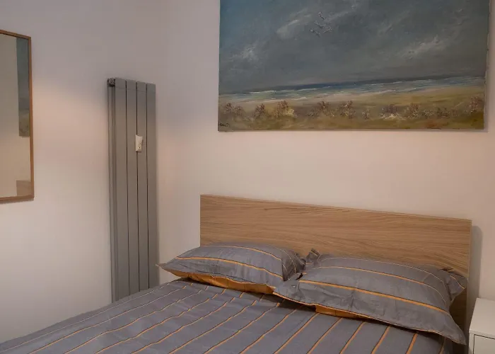 La Casetta Di San Siro *