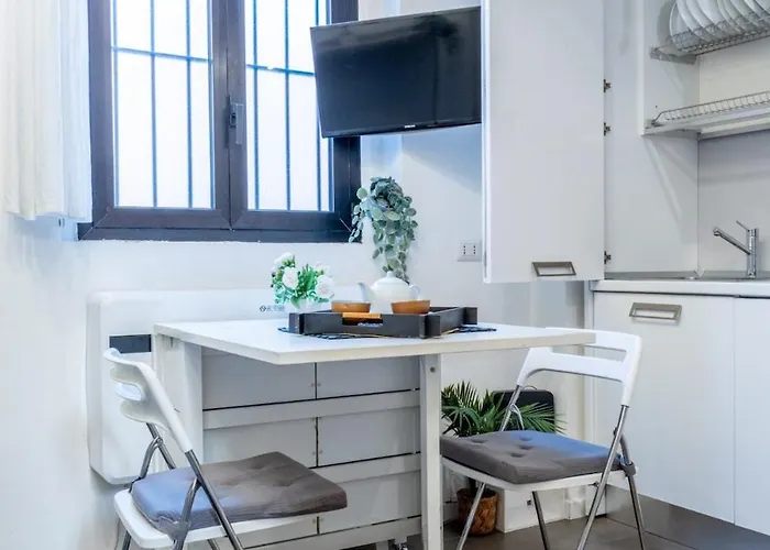 Close Station New Mini Loft Ac Wifi