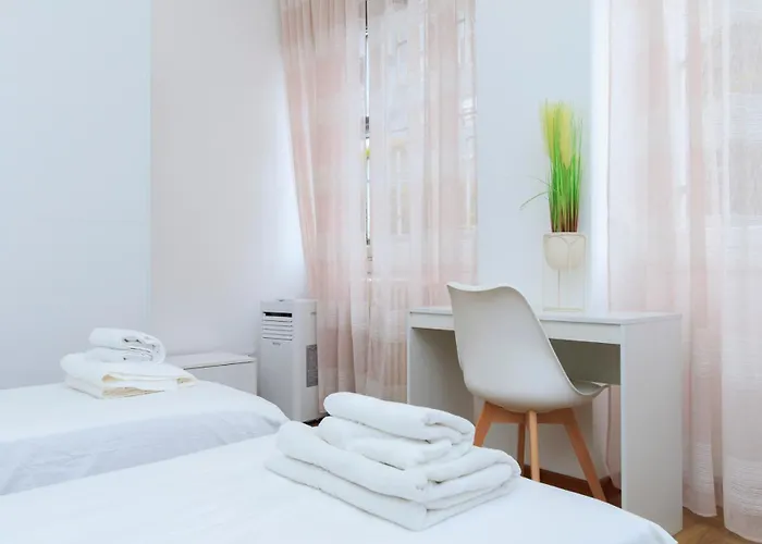 I-host - Imperia 21 * Milano