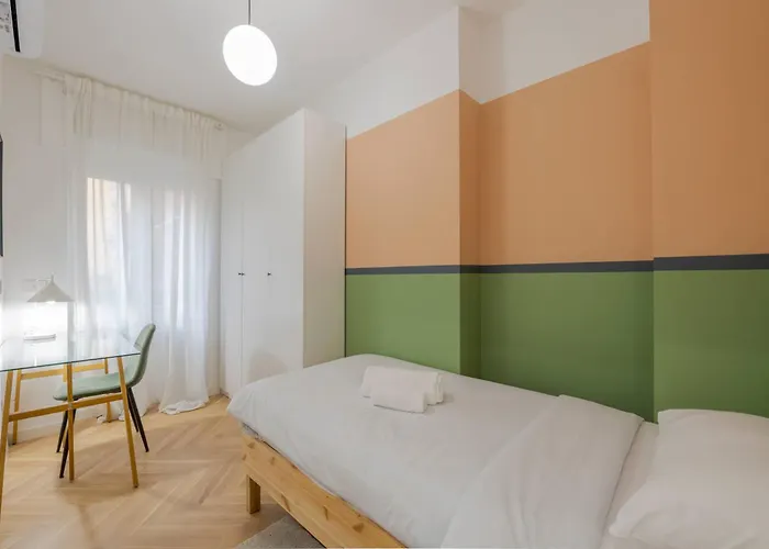 Design - 3 Bedrooms & 2 Bathrooms - B *