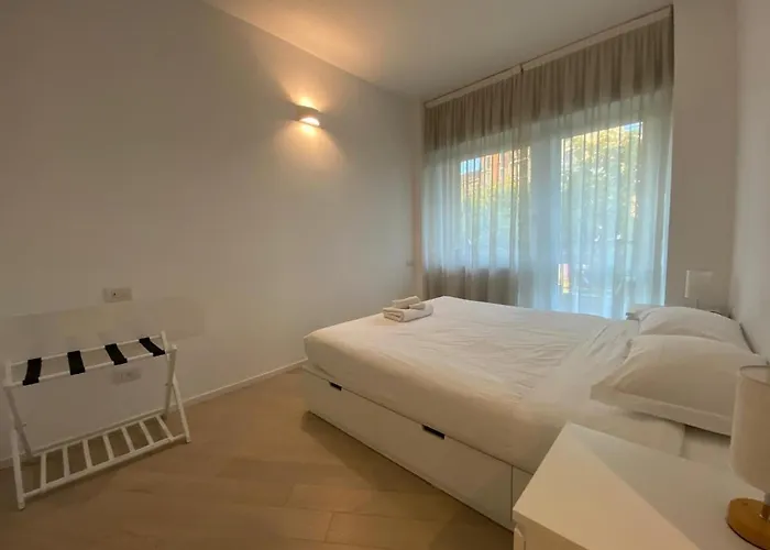 Casa Milano, Comfort E Relax Nel Cuore Di Apartamento Milão