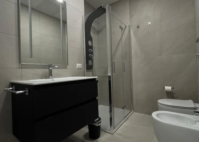 Moderno Con Wi-fi E Ac - Vicino Stazione E Metro M3 米兰