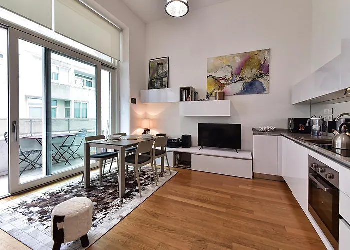 Dream Navigli * Milano