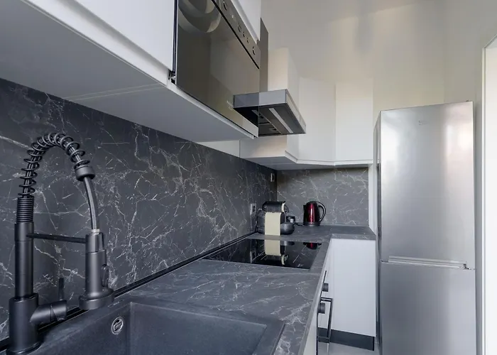 Navigli Modern Hub - 3 Matrimoniali E 2 Bagni *