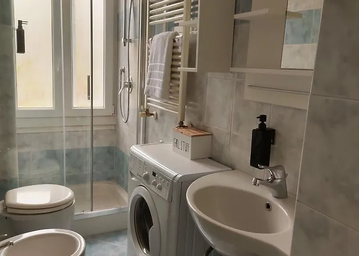 Casa Tre Cuori - San Siro, Life, Fiera - Gambara M1