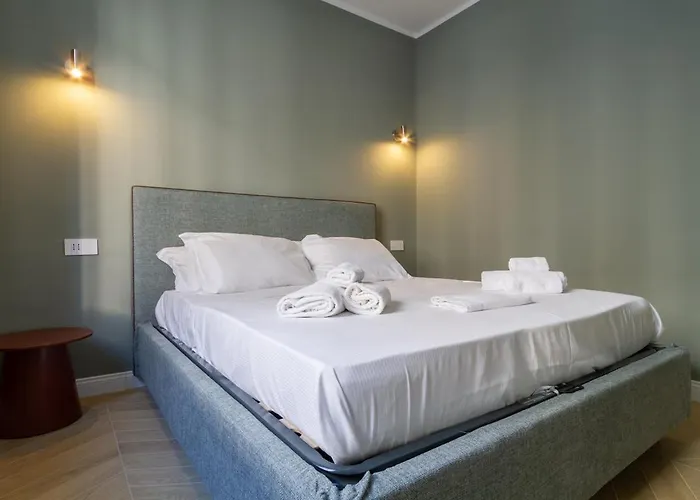 Shopping District - Station - Two Appartamento Milano