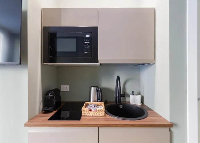 Shopping District - Station - Two *